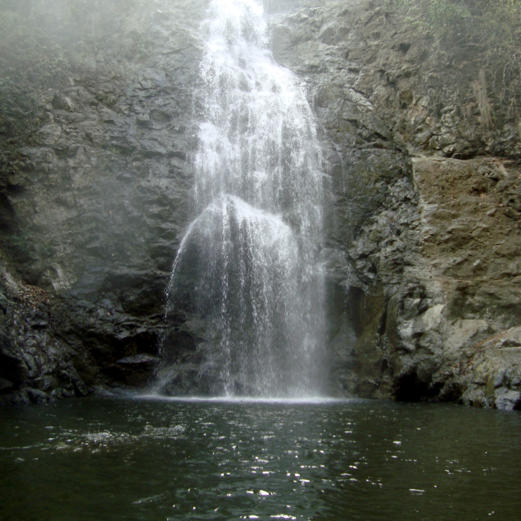 Waterfall Experience (2)